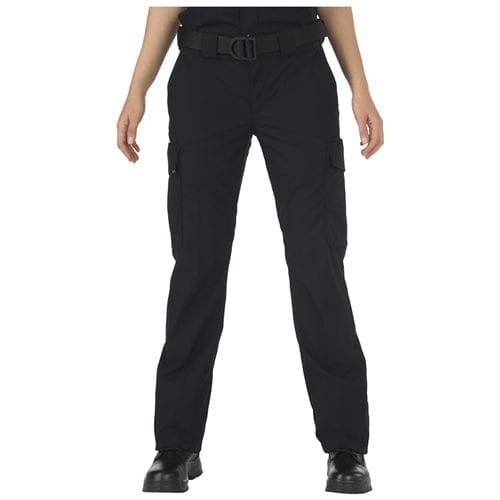 5.11 Tactical Women's STRYKE Class-B PDU Cargo Pants 64402 - Midnight Navy, 10